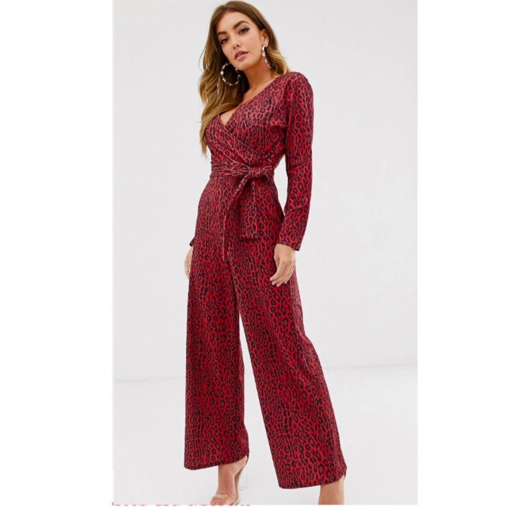 NA-KD Jumpsuit